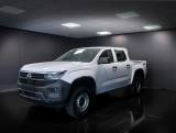VOLKSWAGEN Amarok 2.0 TDI 170CV 4MOTION