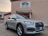 AUDI Q5 40 TDI quattro S tronic S line plus