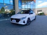 HYUNDAI i20 1.2 MPI MT GPL Connectline
