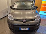 FIAT Panda 1.2 EasyPower