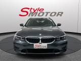 BMW 318 d 48V Touring Business Advantage Certificata ITA