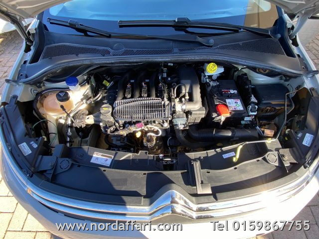 CITROEN C3 - foto: 21