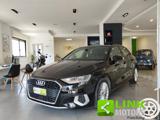 AUDI A3 SPB 35 TFSI mhev S tronic Business Advanced