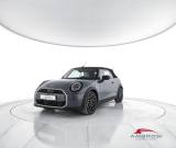 MINI Cabrio Cooper  S Favoured XL