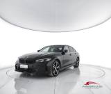 BMW 320 Serie 3 d mhev 48V MSport auto