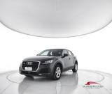 AUDI Q2 Q2 2.0 TDI quattro S tronic Business