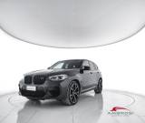 BMW X3 M 3.0 Competition auto