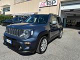 JEEP Renegade 1.3 T4 190CV PHEV 4xe AT6 Business Plus