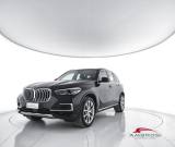 BMW X5 xDrive40d X-Line