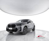 BMW X6 xdrive30d MSport auto