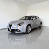ALFA ROMEO Giulietta 1.6 JTDm TCT 120 CV Super