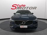 VOLVO XC60 T6 Recharge Plug-in Hybrid AWD Inscription Express