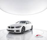 BMW 420 Serie 4 d Msport X-Drive