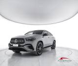 MERCEDES-BENZ GLE 450 AMG 450 d AMG Line Premium 4matic auto
