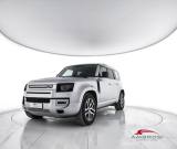 LAND ROVER Defender 110 3.0d i6 mhev SE awd 250cv auto