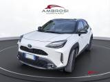 TOYOTA Yaris Cross 1.5 Hybrid 5p. E-CVT AWD-i Premiere