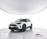 TOYOTA Yaris Cross 1.5 Hybrid 5p. E-CVT AWD-i Premiere