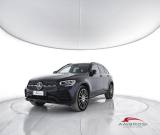 MERCEDES-BENZ GLC 220 220 d AMG Line Premium 4matic auto