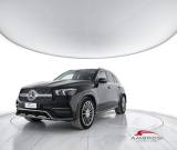 MERCEDES-BENZ GLE 300 300 d 4Matic Mild Hybrid Premium