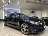 BMW 428 i AUTO xDrive Cabrio Sport