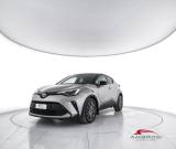 TOYOTA Other C HR 2.0 Hybrid E-CVT Lounge