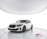 BMW 120 Serie 1 d Msport xdrive auto