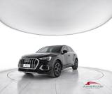 AUDI Q3 35 2.0 tdi Business Advanced s-tronic