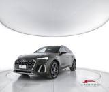 AUDI SQ5 3.0 tdi mhev 48V quattro tiptronic