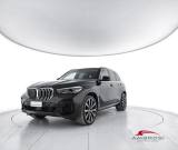 BMW X5 xdrive40d MSport auto