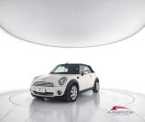 MINI Cooper C 3 porte Cooper  1.6 16V abrio - PER OPERATORI DEL