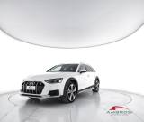 AUDI A4 allroad 40 2.0 tdi mhev Identity Contrast quattro 204cv s-