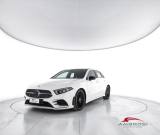 MERCEDES-BENZ A 220 220 d Automatic Premium