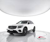 MERCEDES-BENZ GLC 220 220 d 4Matic Premium