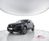 JAGUAR Other F PACE 2.0 D 204 CV AWD aut. R-Dynamic HSE