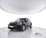 MINI Countryman One D  1.5 One D Business