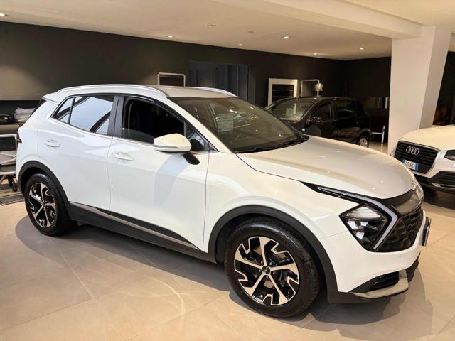 kia sportage 1.6 tgdi gpl style usata