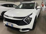 KIA Sportage 1.6 TGDi GPL Style