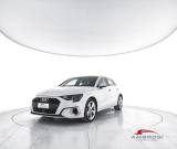 AUDI A3 30 TDI S tronic Business Advanced