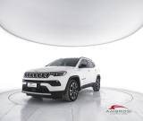 JEEP Compass 1.5 Turbo T4 130CV MHEV 2WD Limited