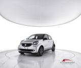 SMART ForFour forfour 70 1.0 twinamic Passion