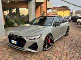 AUDI RS6 Avant 4.0 TFSI V8 quattro tiptronic
