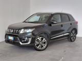 SUZUKI Vitara 1.4 Boosterjet 4WD AllGrip Top GPL PREZZO VERO