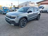 JEEP Avenger 1.2 Turbo 110 CV MHEV Summit PREZZO REALE!!