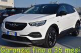 OPEL Grandland 1.5 diesel Ecotec Start&Stop aut. Elegance