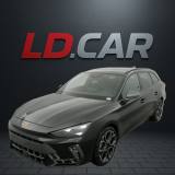 CUPRA Leon Sportstourer 1.5 e-Hybrid 204 CV DSG