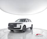 JAECOO J5 EXCLUSIVE ICE