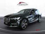 VOLVO XC60 T6 AWD Plug-in hybrid Elettrica/Benzina Plus Brigh
