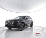 VOLVO XC90 T8 AWD ibrido plug-in Elettrica/Benzina Ultra Dark