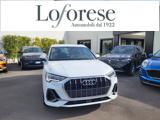 AUDI Q3 35 TDI S tronic S line edition