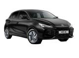 MG MG3 ICE_ZP22 ICE 1.5 L MT 2WD STD